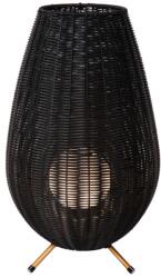 Lucide L038435030 LED kültéri asztali lámpa COLIN | 3W integrált LED forrás | 180lm | 3000K