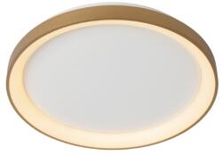 Lucide L461033802 LED mennyezetre szerelhető lámpa VIDAL | 38W integrált LED forrás | 3332lm | 2700K