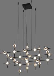 Italux MD18001067-30A BG LED Provenza LED