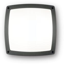 Ideal Lux 082240 kültéri fali és mennyezeti lámpa Cometa 3x28W|E14|IP54 - antracit