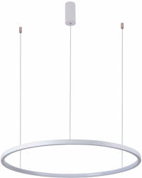 Italux PND-56135B-100RPP-WH-3KS4K-TRDIMM LED mennyezeti függőlámpa Vinola | 58W integrált LED forrás | 1100lm | 3000+4000K