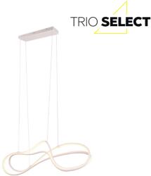 TRIO SELECT T344310131 LED mennyezeti függőlámpa NALA | 57W integrált LED forrás | 6800lm | 2300+3000+4000K