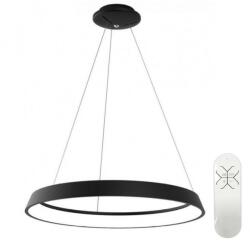 Immax Neo 07080L-80 LED függő csillár Limitado 1x48W | 2700-6500K - távirányítás, szabályozható, intelligens
