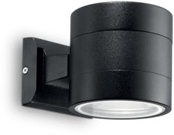 Ideal Lux 061450 kültéri fali lámpa Snif 1x40W|G9|IP54 - fekete