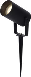 Lucide 09832/01/30 kültéri spotlámpa Taylor 1x50W | GU10 | IP65 - leszúrható, fekete