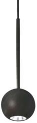 Ideal Lux 328355 LED mennyezeti függőlámpa ARCHIMEDE SFERA | 4W integrált LED forrás | 250lm | 3000K