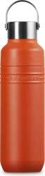 Le Creuset Sticlă termos pentru apă On The Go 500 ml portocaliu aprins (41066280900001)
