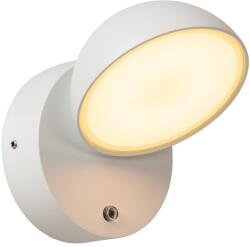 Lucide L228651231 LED kültéri fali lámpa FINN | 12W integrált LED forrás | 1200lm | 3000K