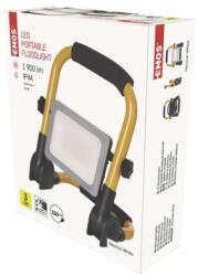 EMOS ZS3322 LED reflektor ILIO | 21W integrált LED forrás | 1900lm | 4000K