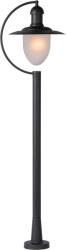 Lucide 11873/01/30 kültéri állólámpa Aruba 1x24W|E27|IP44