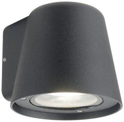 Rábalux 7959 kültéri fali lámpa Mandal 1x35W | GU10 | IP54 - fekete