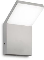 Ideal Lux I322650 LED kültéri fali lámpa STYLE | 9W integrált LED forrás | 1050lm | 3000K