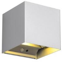 TRIO Reality TR27759187 LED kültéri fali lámpa TALENT | 2x5W integrált LED forrás | 50lm | 3000K (TR27759187)
