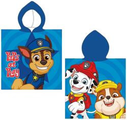 Cerda Пончо paw patrol (2200010175)