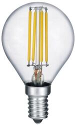 TRIO 983-4470 LED szálas izzó Lampe 1x4W | E14 | 470lm | 2700K