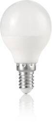 Ideal Lux 151731 LED izzó Sfera 6W|E14|3000K | P45