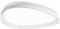 Ideal Lux 328942 LED mennyezetre szerelhető lámpa GEMINI DALI/PUSH | 27W integrált LED forrás | 3650lm | 3000K
