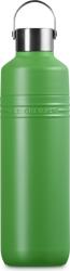 Le Creuset Sticlă termos pentru apă On The Go 1 l verde de bambus (41066334080001)