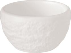 Villeroy & Boch Păhăruț de ou Manufacture Rock Blanc (10-4240-1950)