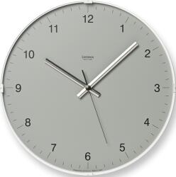 Lemnos Ceas de perete Biome 32 cm gri (LC24-16 GY)