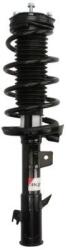 Magnum Technology Set suspensie, arcuri elicoidale / amortizoare Magnum Technology SAG006MT (SAG006MT)