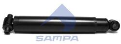 SAMPA amortizor SAMPA 047.271 (047.271) - automobilus