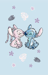 Jerry Fabrics Lilo és Stitch 30x50 cm (JFK038246)