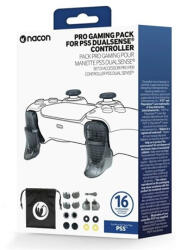 NACON TRIGGER ÉS GOMB CSOMAG (PS5) 2808911 kontroller kiegészítő (TRIGGER ÉS GOMB CSOMAG (PS5) 2808911)