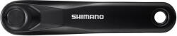 SHIMANO Hajtókar Bal Fc-e5010 170mm