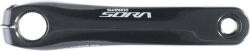 SHIMANO Hajtókar Bal Fc-r3000 Unit 165mm For Right Hand Crank With