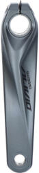 SHIMANO Hajtókar Bal Fc-m4050 175mm