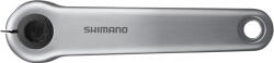 SHIMANO Hajtókar Bal Fc-e6100 Unit 170mm Ezüst