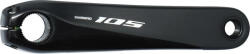 SHIMANO Hajtókar Bal Fc-r7000 Unit 175mm Fekete