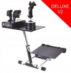 Wheel Stand Pro Deluxe V2 (WSP HOTAS WARTHOG)