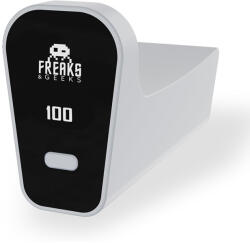 Trade Invaders Freaks and Geeks PS5 kontroller külső akkumulátor 2500maH USB-C típusú kábellel PS5