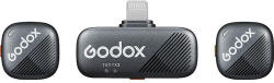 Godox Cube-SL Kit2 Lightning