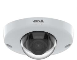 Axis Communications P3905 R MKIII M12 (03117-021)