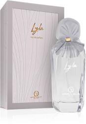 Grandeur Elite - Lyla EDP 100 ml Parfum