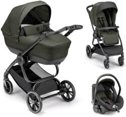 CAM Techno Deluxe Infinito Babakocsi