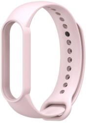 Tech-Protect Bratara Fitness TECH-PROTECT Icon compatibila cu Xiaomi Mi Band 5/6/6 NFC/7 Pink (9589046923272)