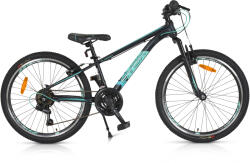 BYOX Whizzy 24 Bicicleta