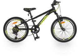 BYOX Whizzy 20 Bicicleta