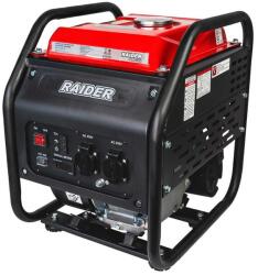 Raider RD-GG20 090120 Generator