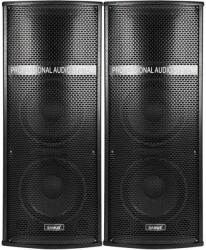 Samus TWIN SOUND 22 PRO