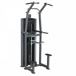 TOORX PLX-6350 húzódzkodó/tolódzkodó gép