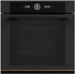 Pyramis 60IN 2082 Cooper Line Touch Black Glass (202300536)