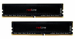Mushkin Redline 64GB (2x32GB) DDR5 5600MHz MRE5U560LKKD32GX2