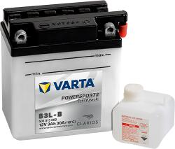VARTA 503013003I314