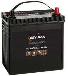 YUASA HJ-S34B20L-A