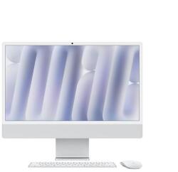 Apple iMac 24 IMACM4C8G824512SV